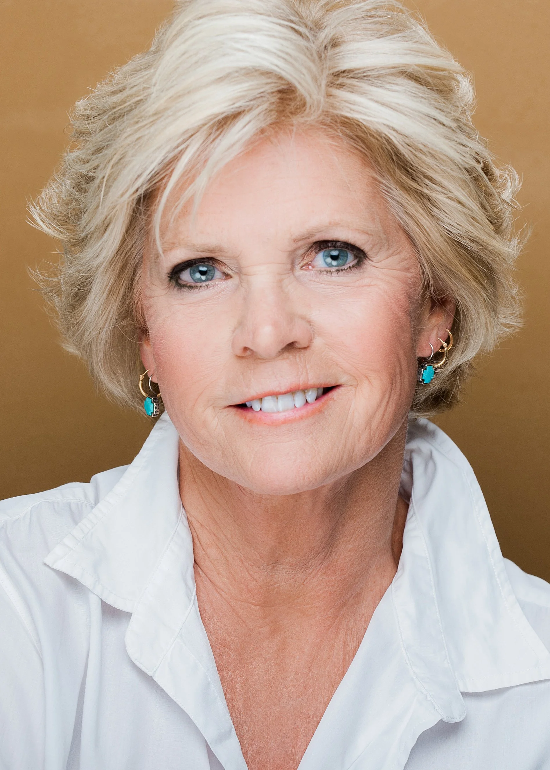 Meredith Baxter