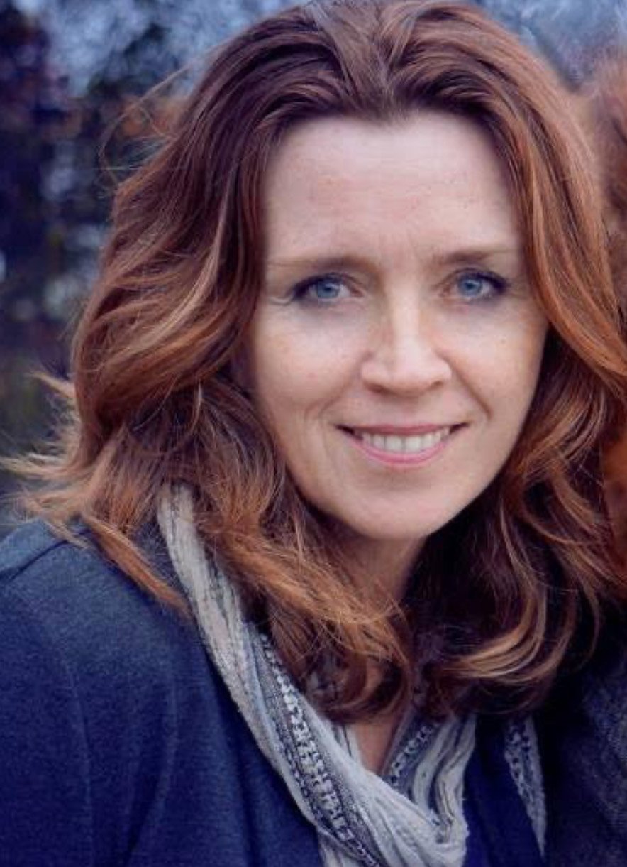Samantha Dunn