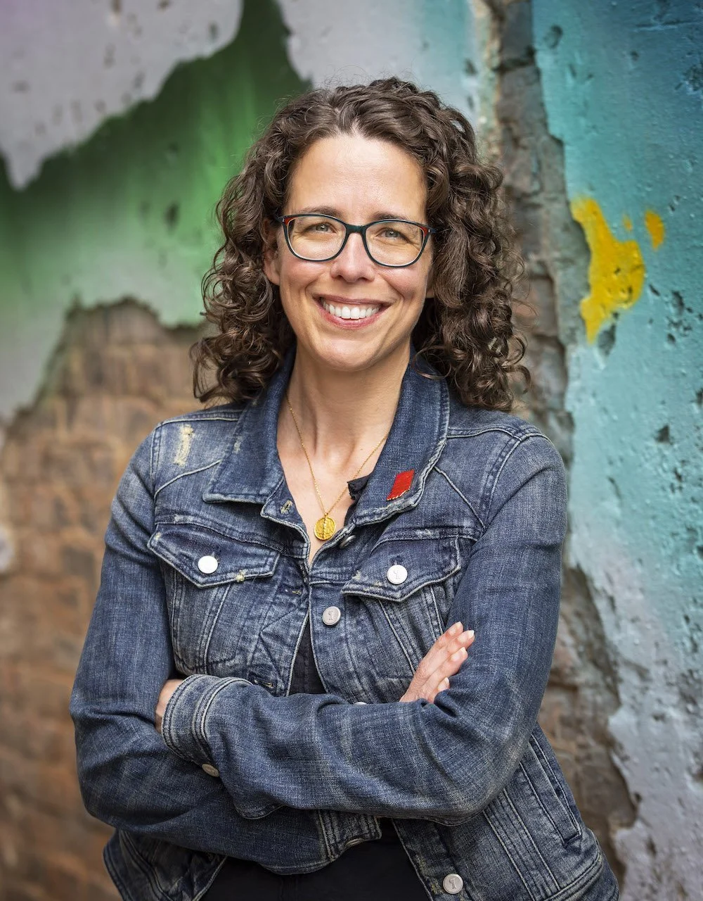 Jane Friedman