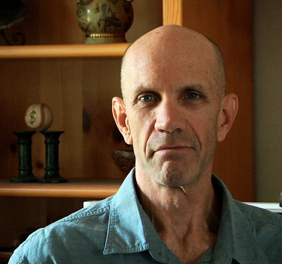 Stephen Ihli