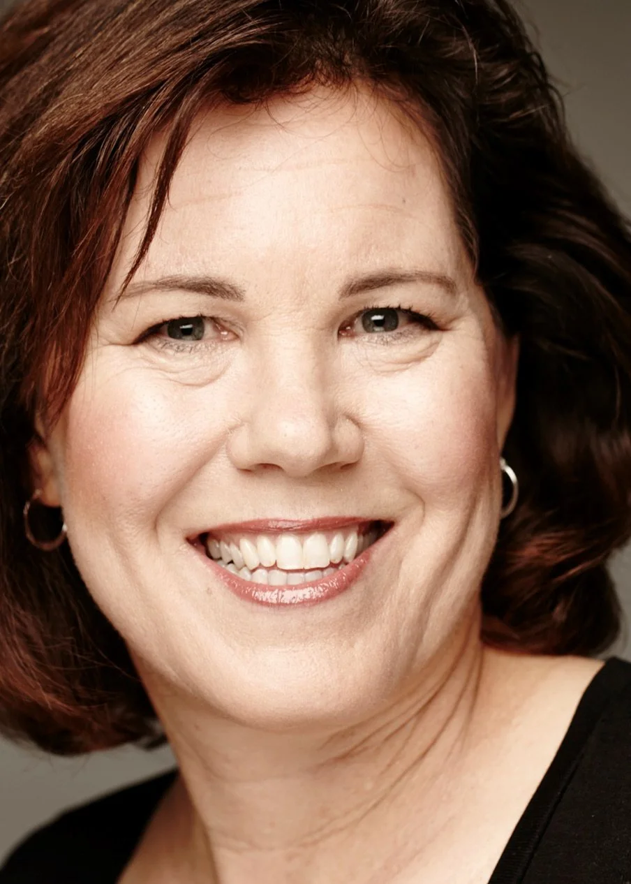 Jennie Nash