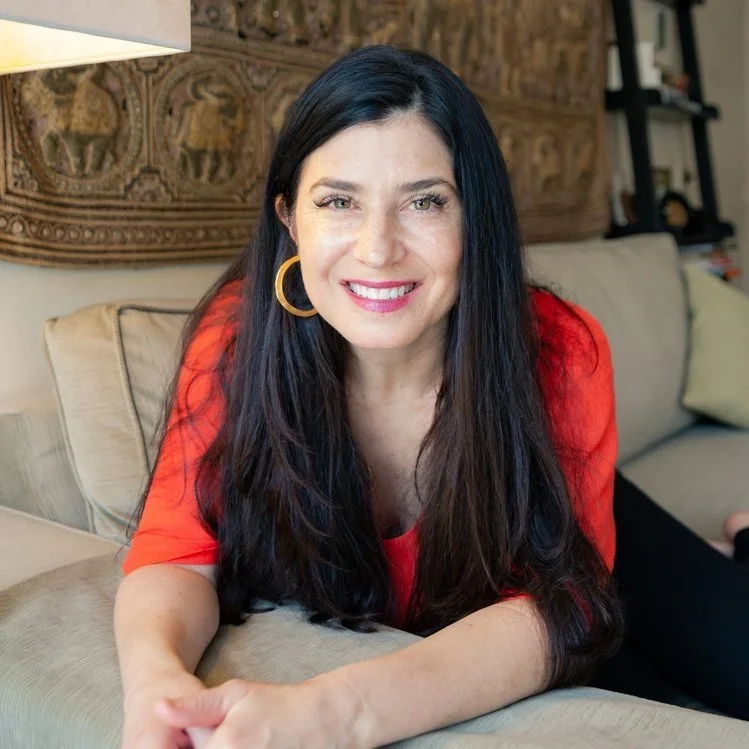 Jen Pastiloff