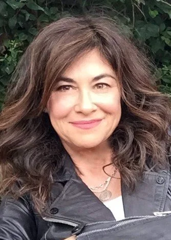 Shelly Peiken