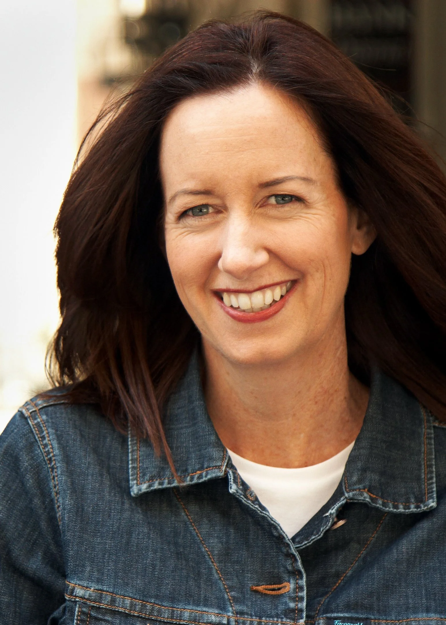 Ann Randolph