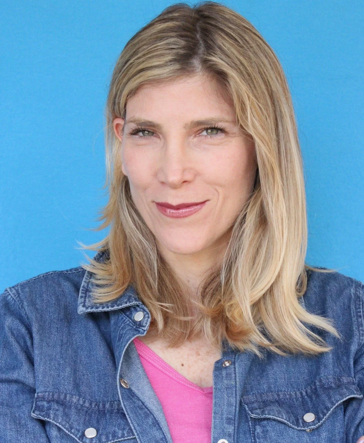 Steffanie Sampson