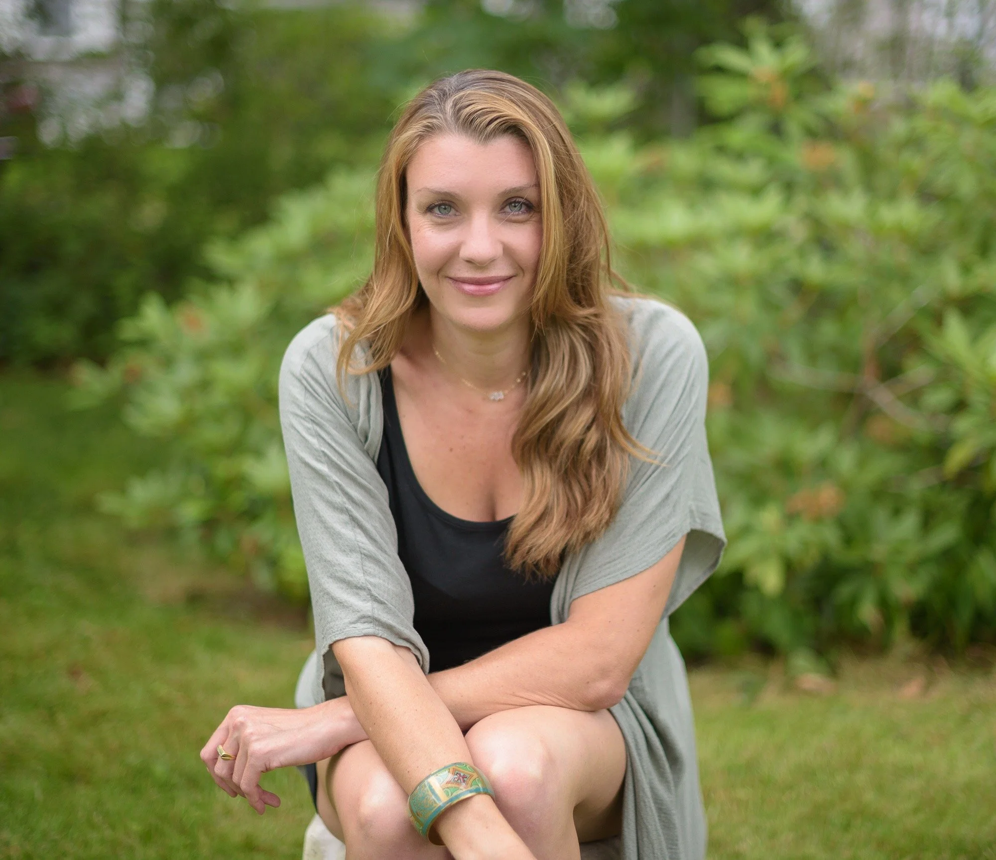 Claire Bidwell Smith