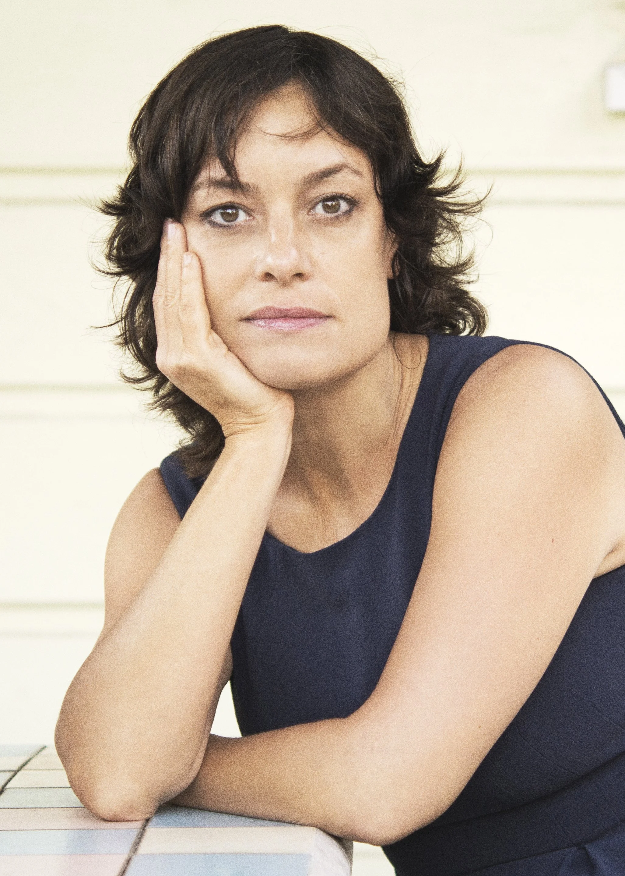 Lea Thau
