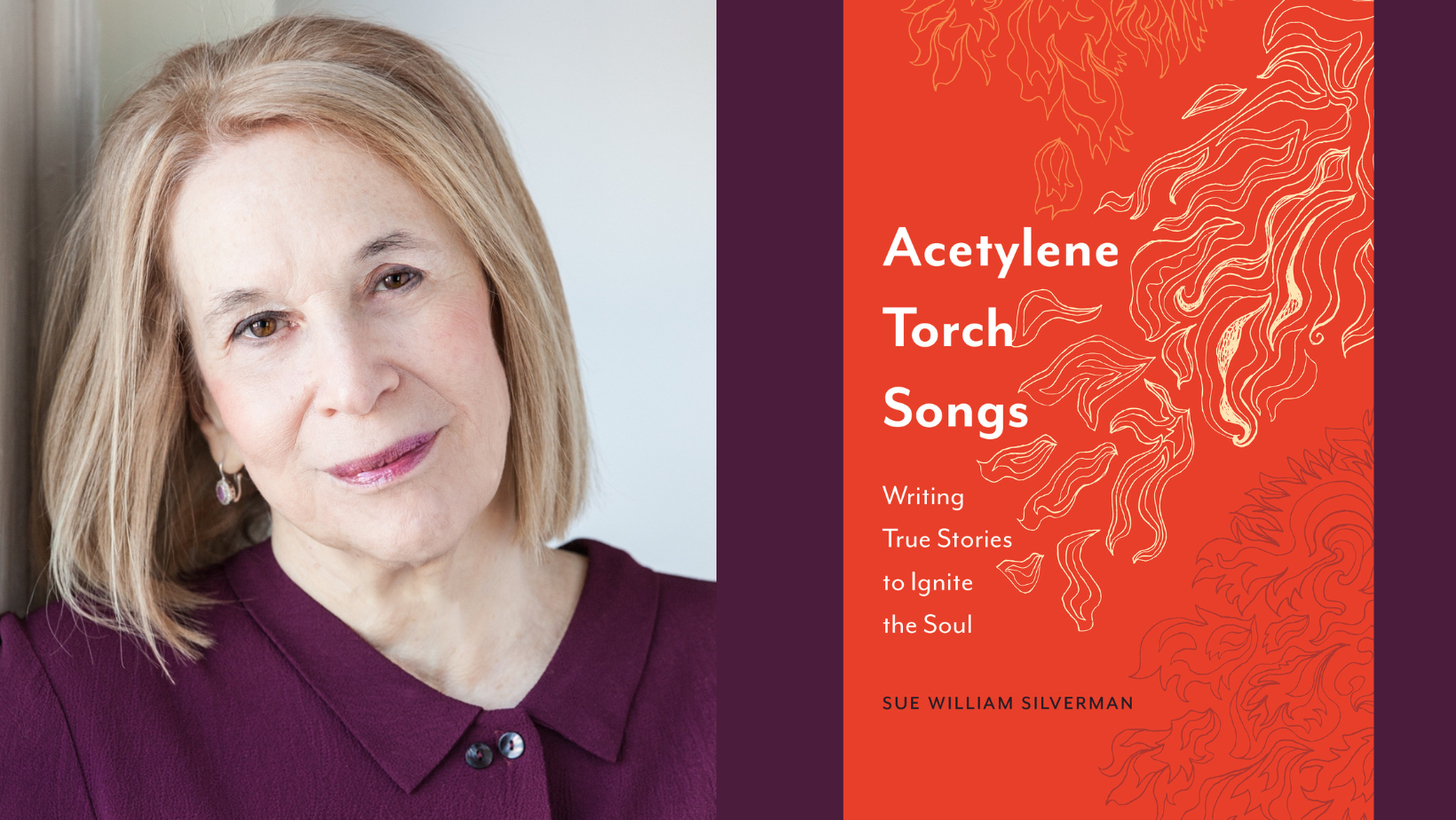 Sue William Silverman