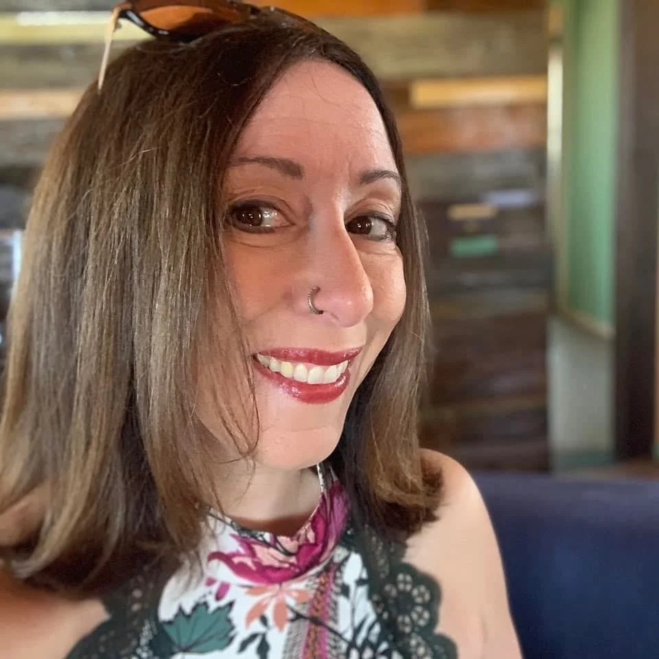 Gina Frangello
