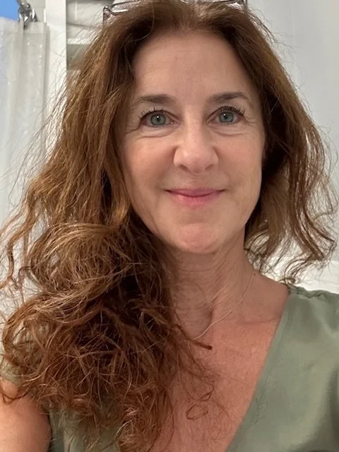 Cathi Hanauer
