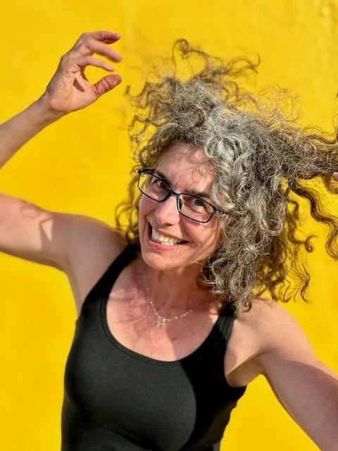 Andrea Askowitz