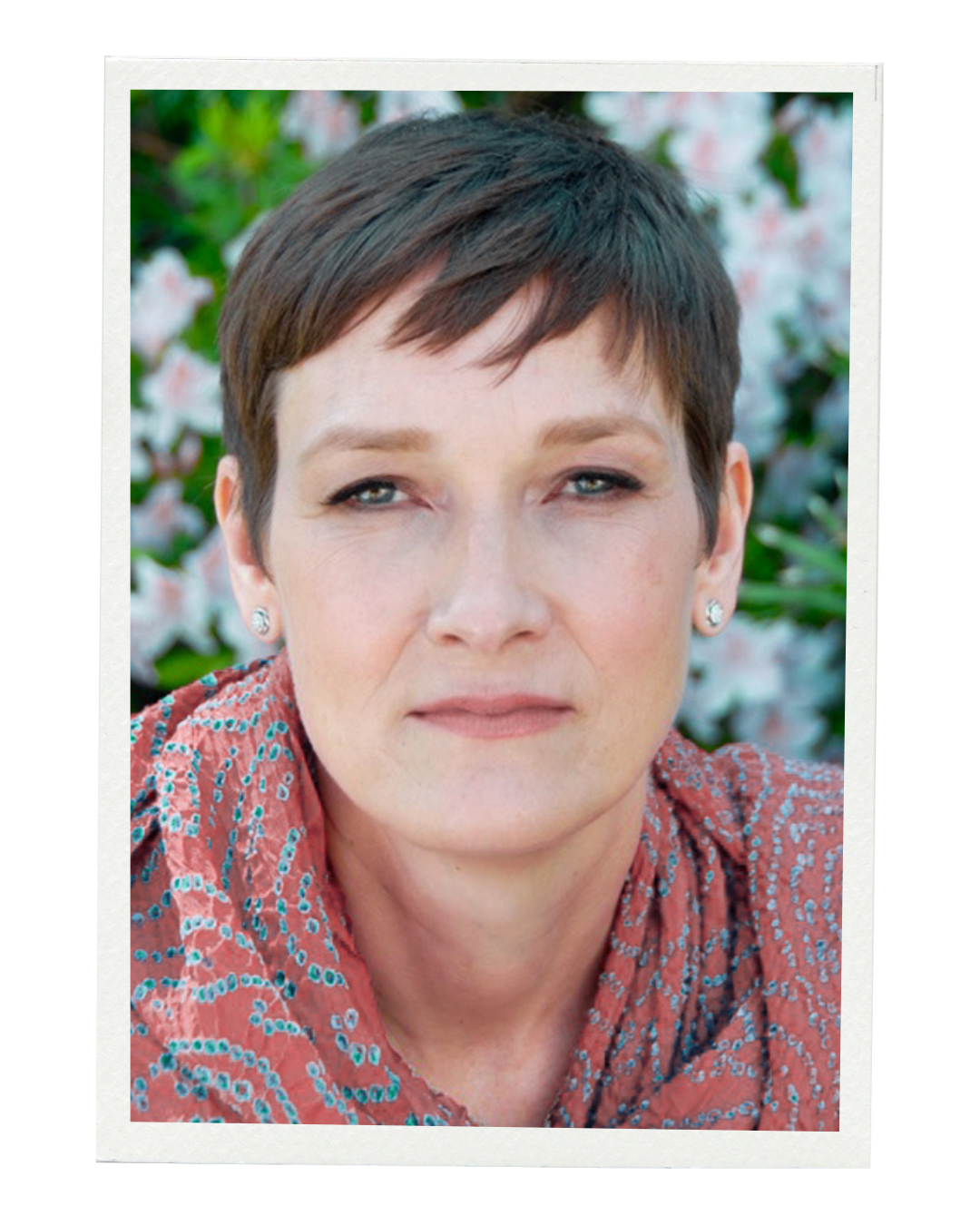 Karin Rappold Unlocking Your Story — Spirit of Story