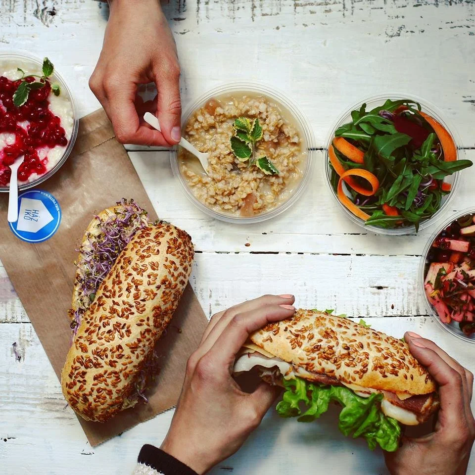 Dining Guide: Terjedjen az ige! Házikó: kapocs a város és a vidék között