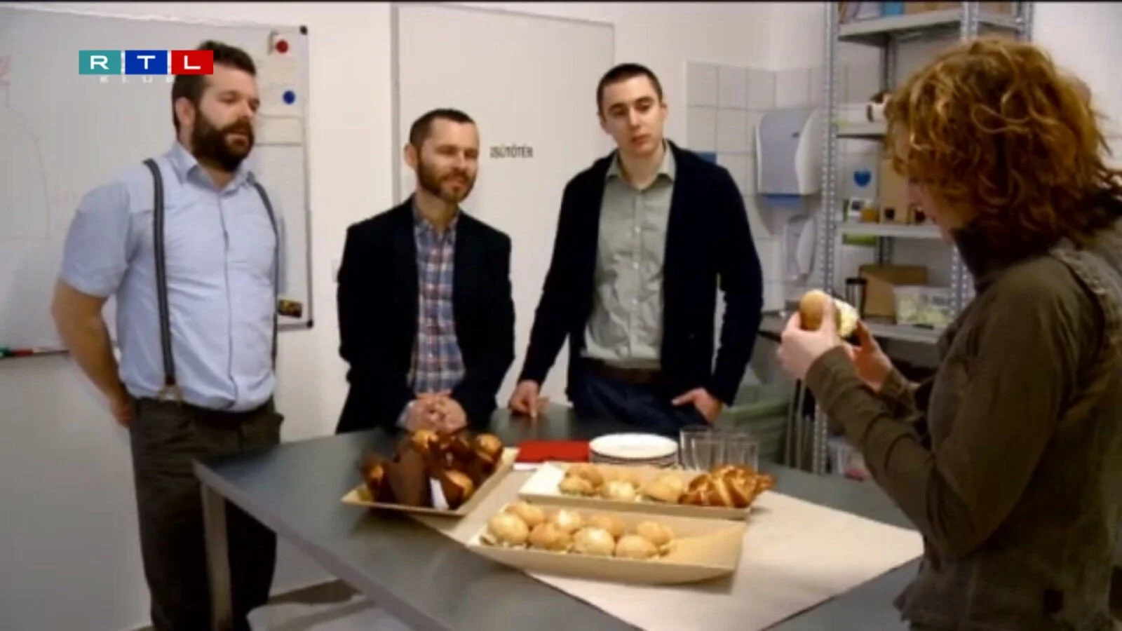 RTL.hu - Falura költöztek, hogy a legjobb minőséget állítsák elő