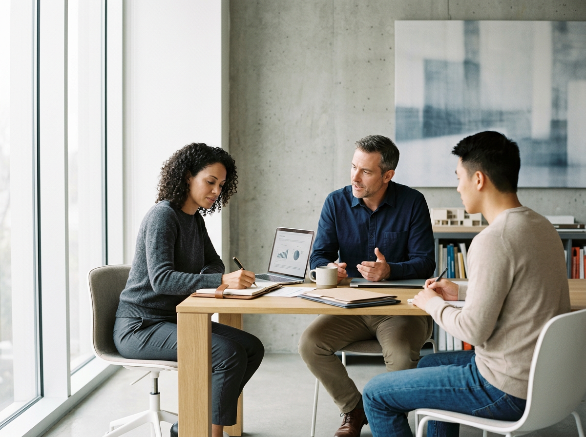 Enhanced Performance & Strategy Review