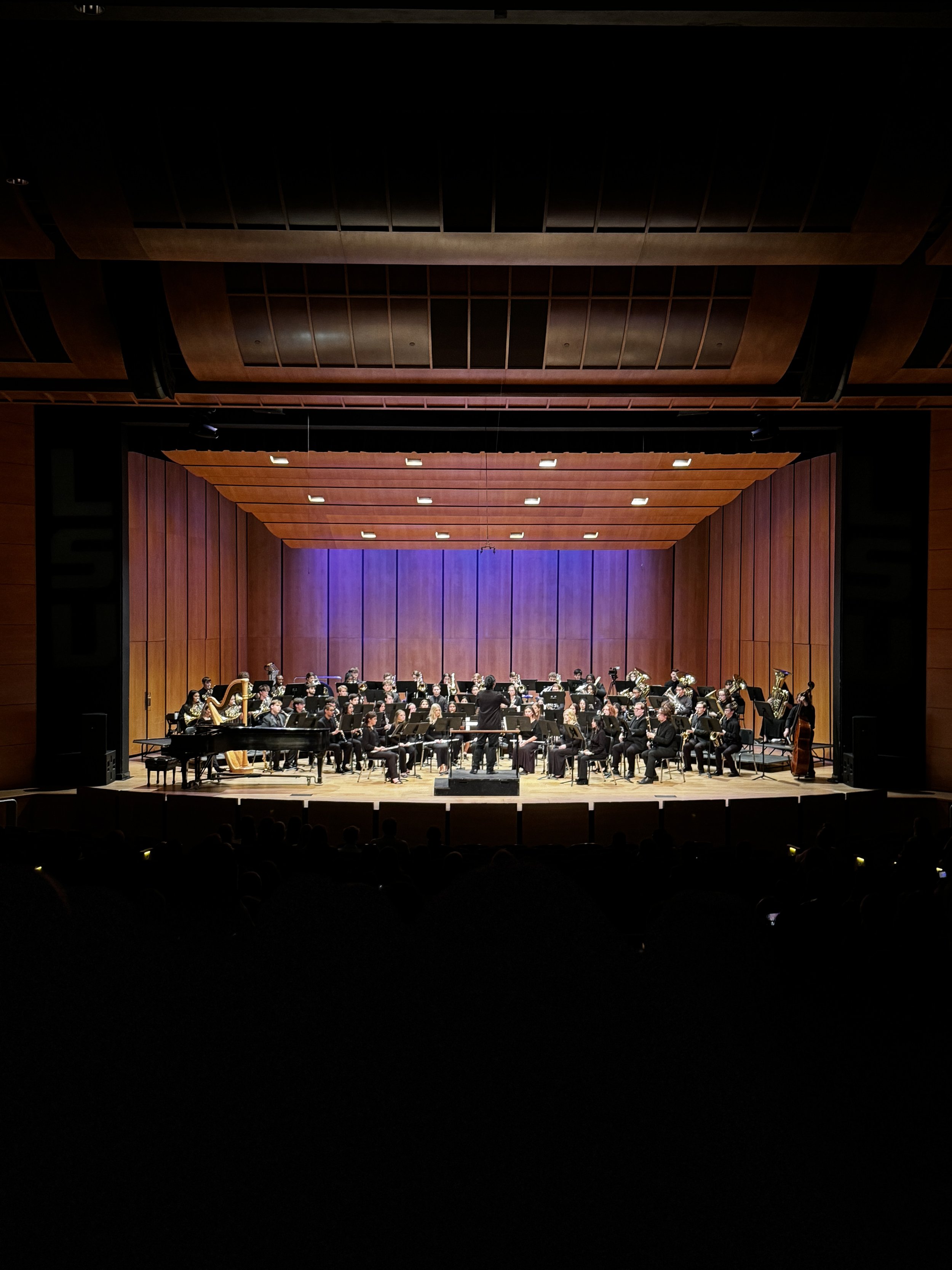LSU Wind Ensemble