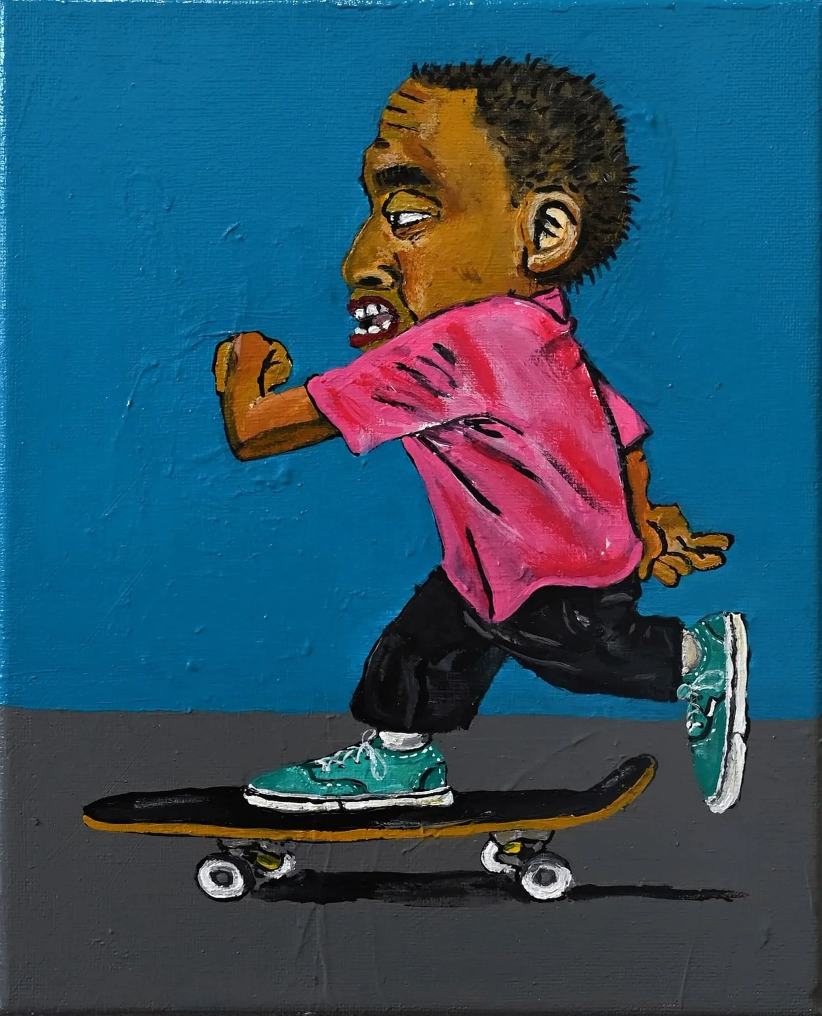 BruceFayman_Matthew+Zavala_Cruuisin_TheBoulevard_8x10_Oil_AcrylicOnCanvas-min+%281%29.jpg