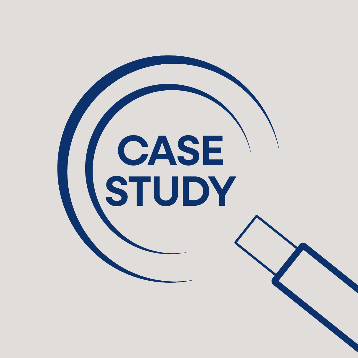 Case study professional advantage