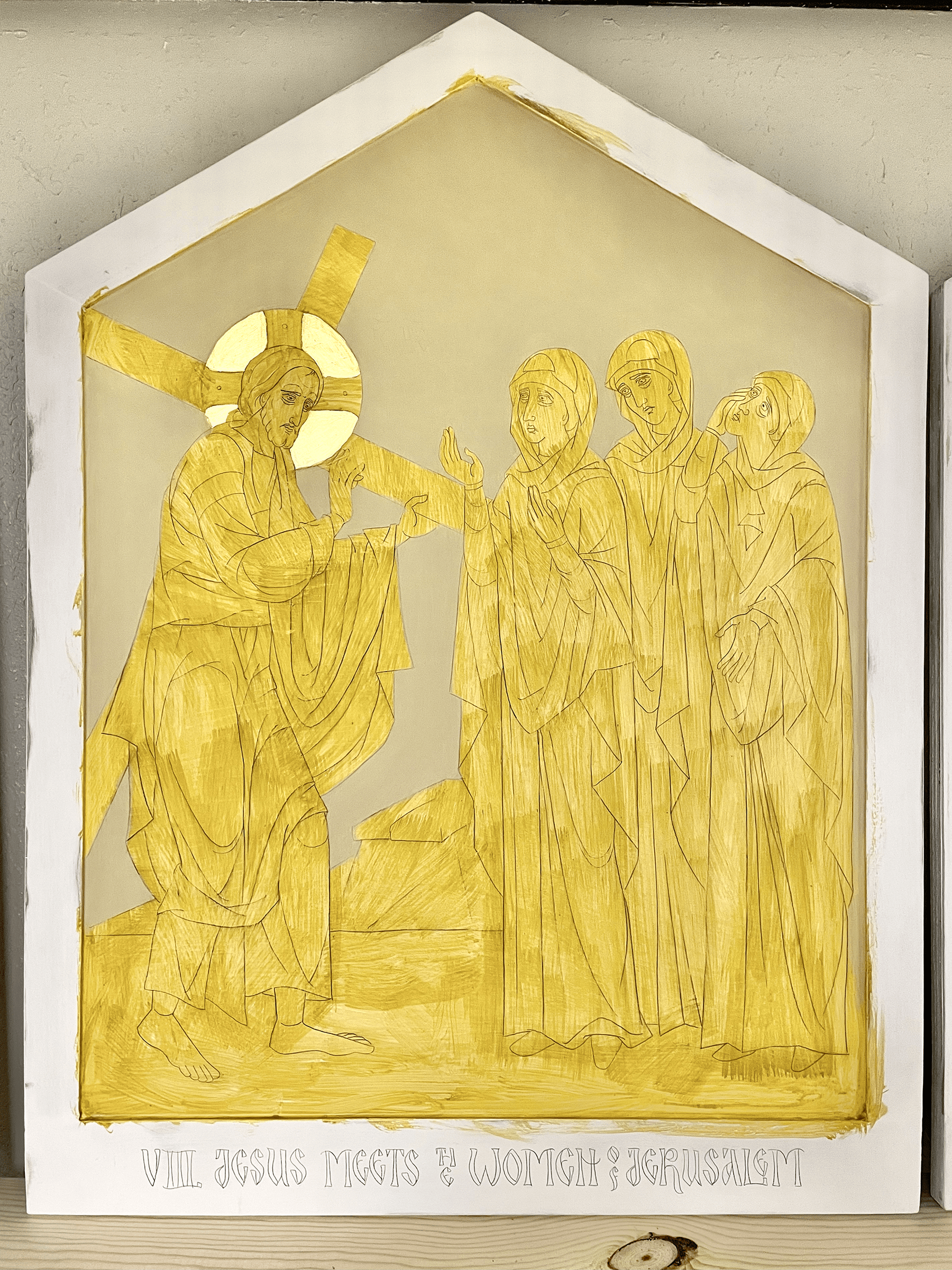 Jesus is laid in the tomb.png