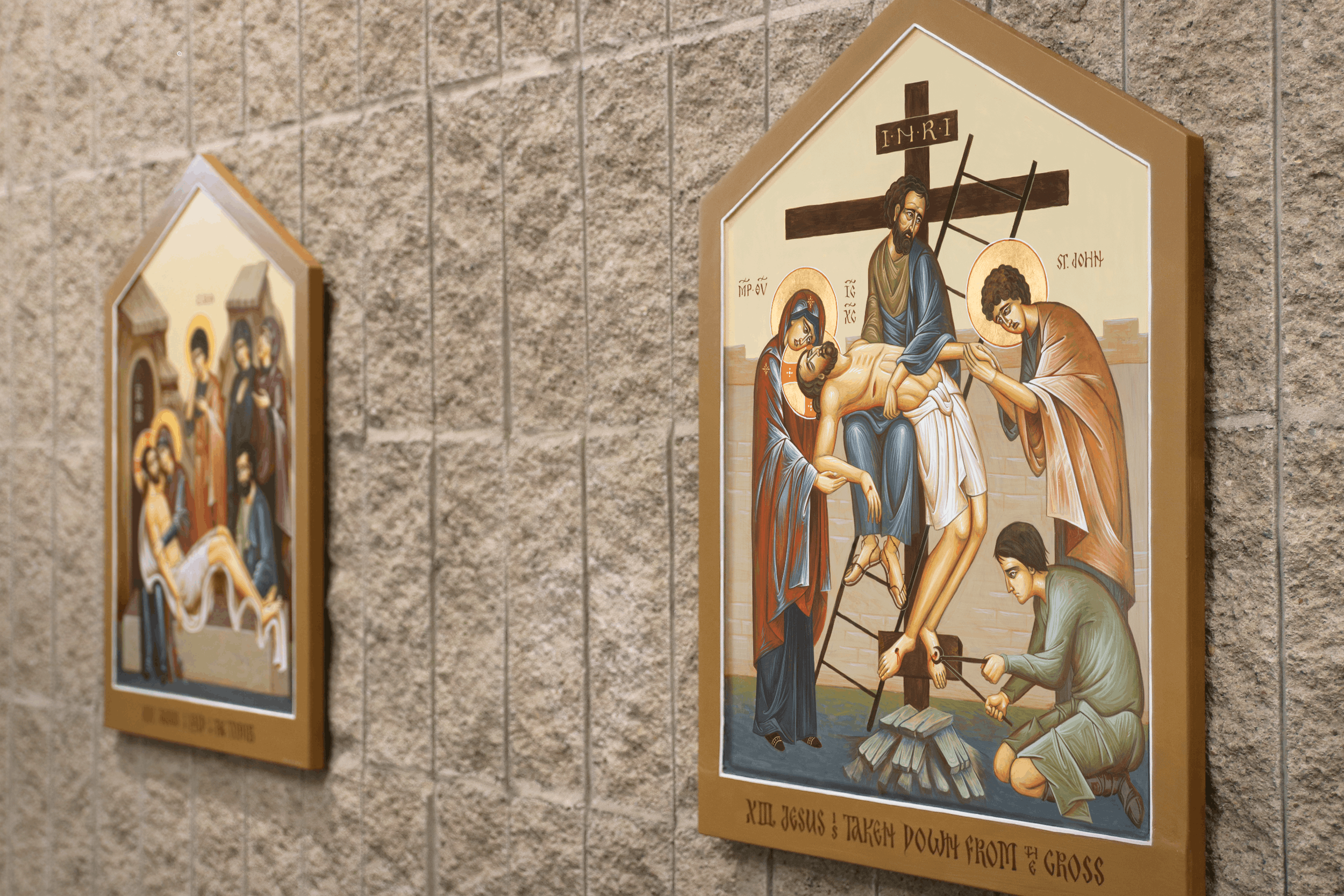 Stations of the Cross