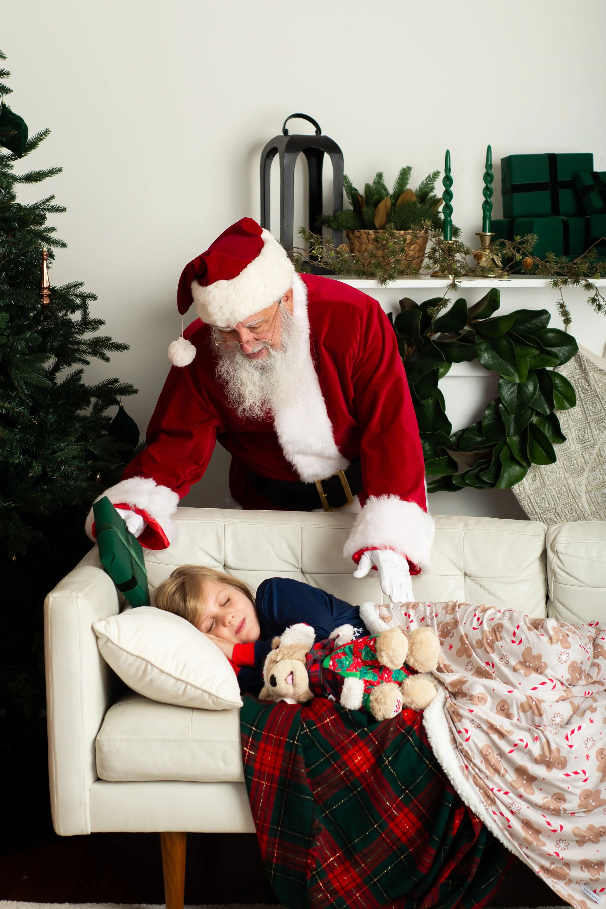 St.Louis-Santa-Photos