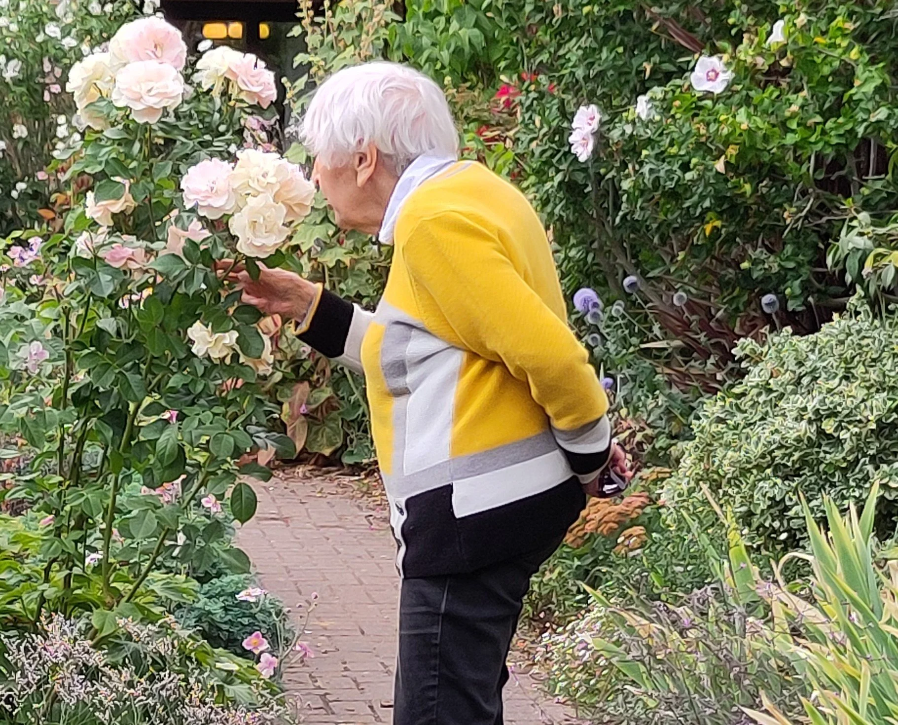 Why encouraging nature connectedness across the generations is so important
