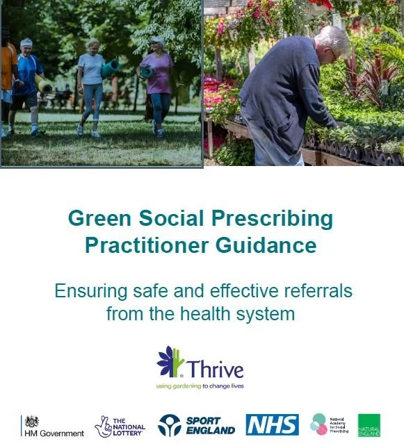 GSP practitioner guidance highlights importance of appropriate information sharing