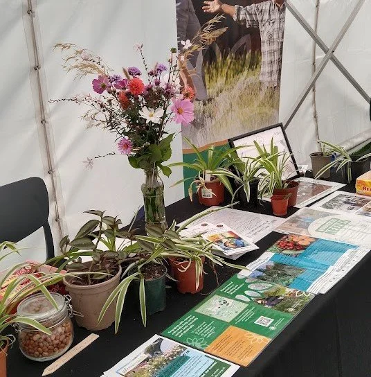 Increasing awareness of nature-based activities in the Greater Reading Area