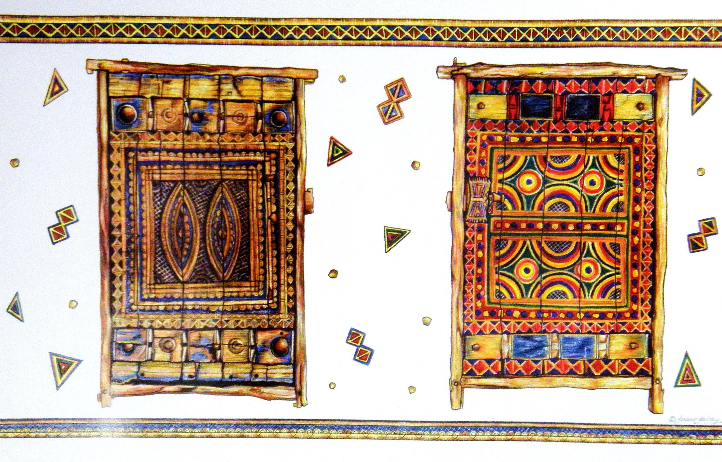 Jinan Jabagi Old Saudi doors.jpg