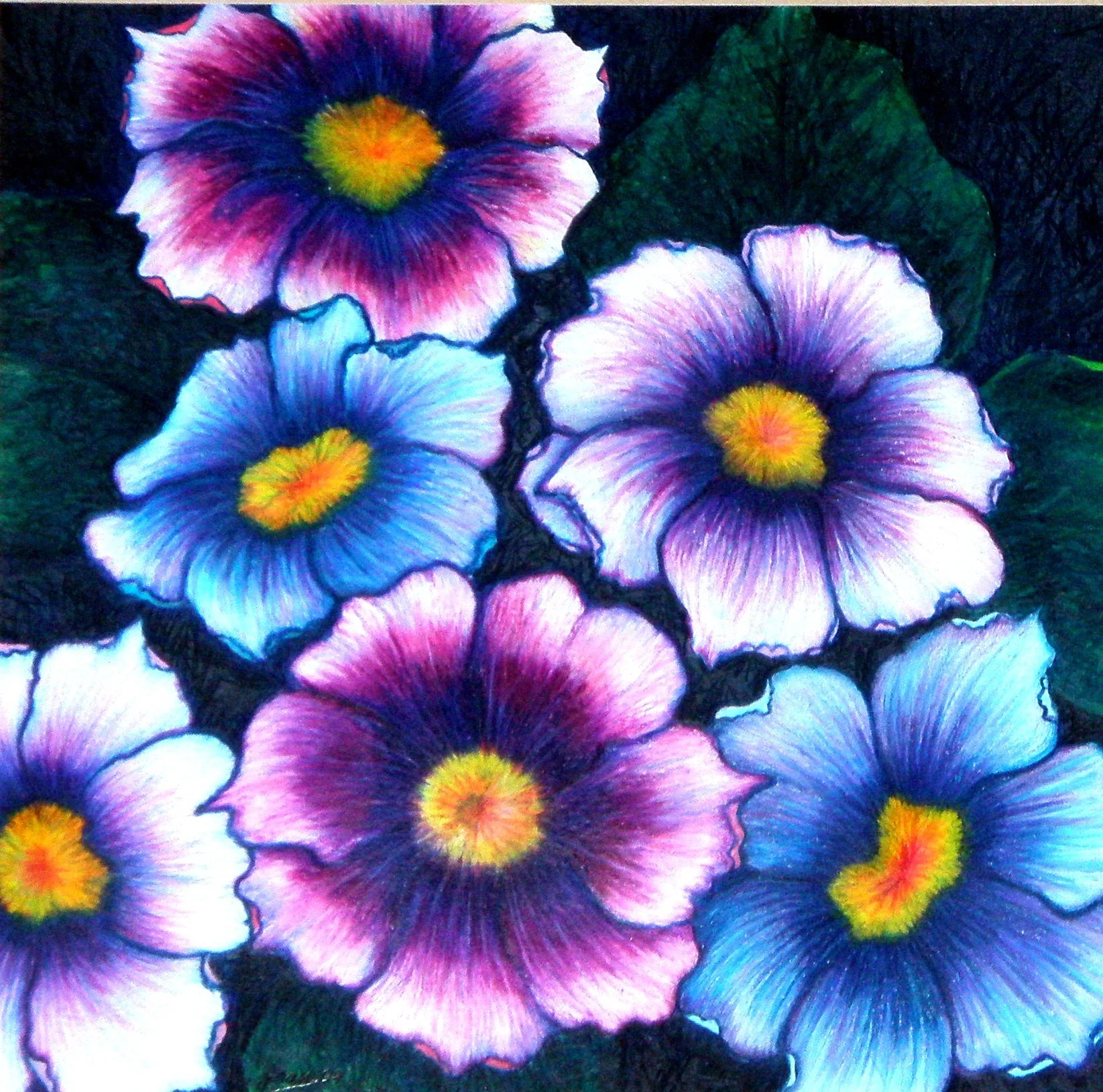 Jinan Jabagi flower.jpg