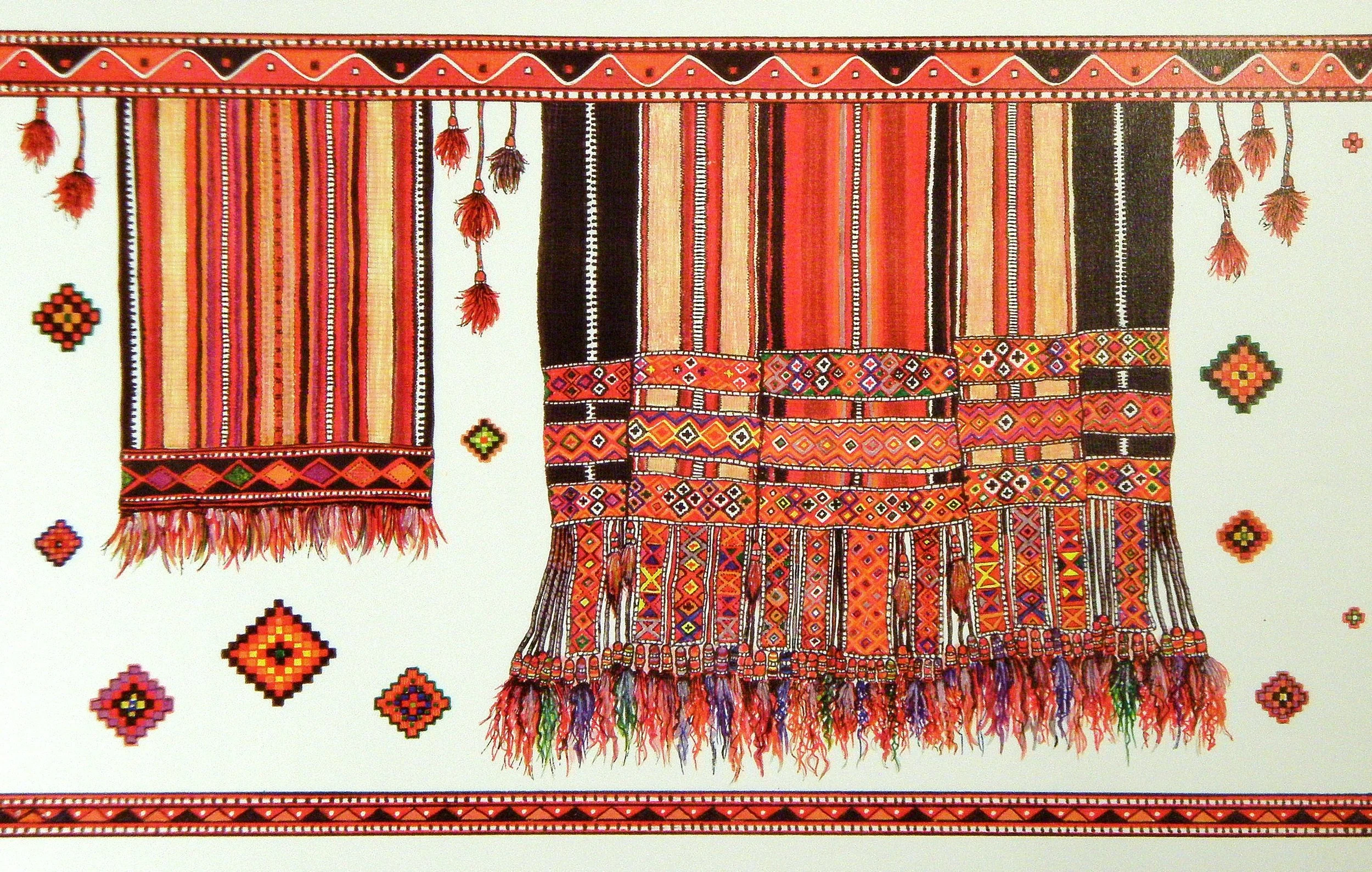 Jinan Jabagi Saudi Bedouin Blanket.jpg