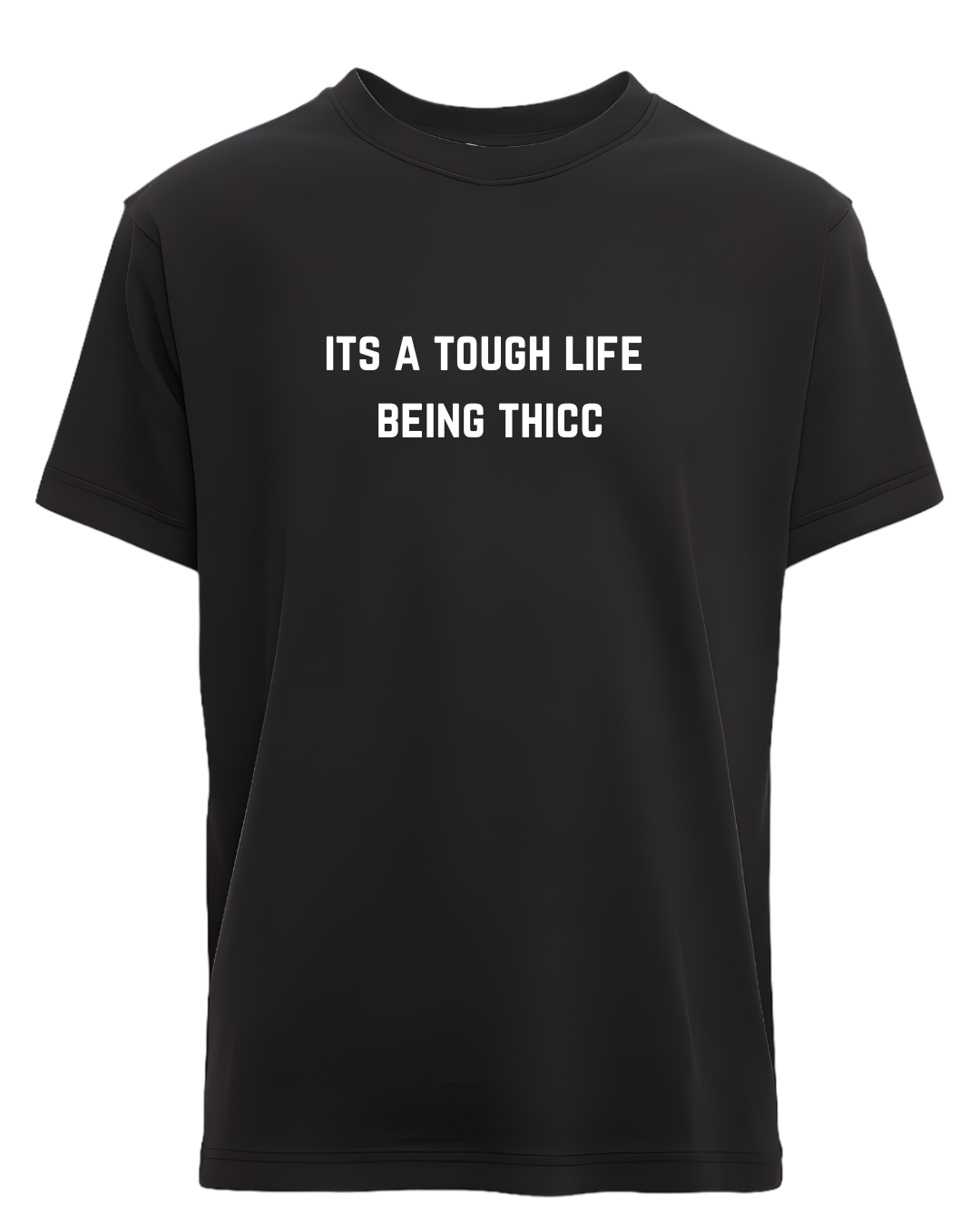 Tough life Tee