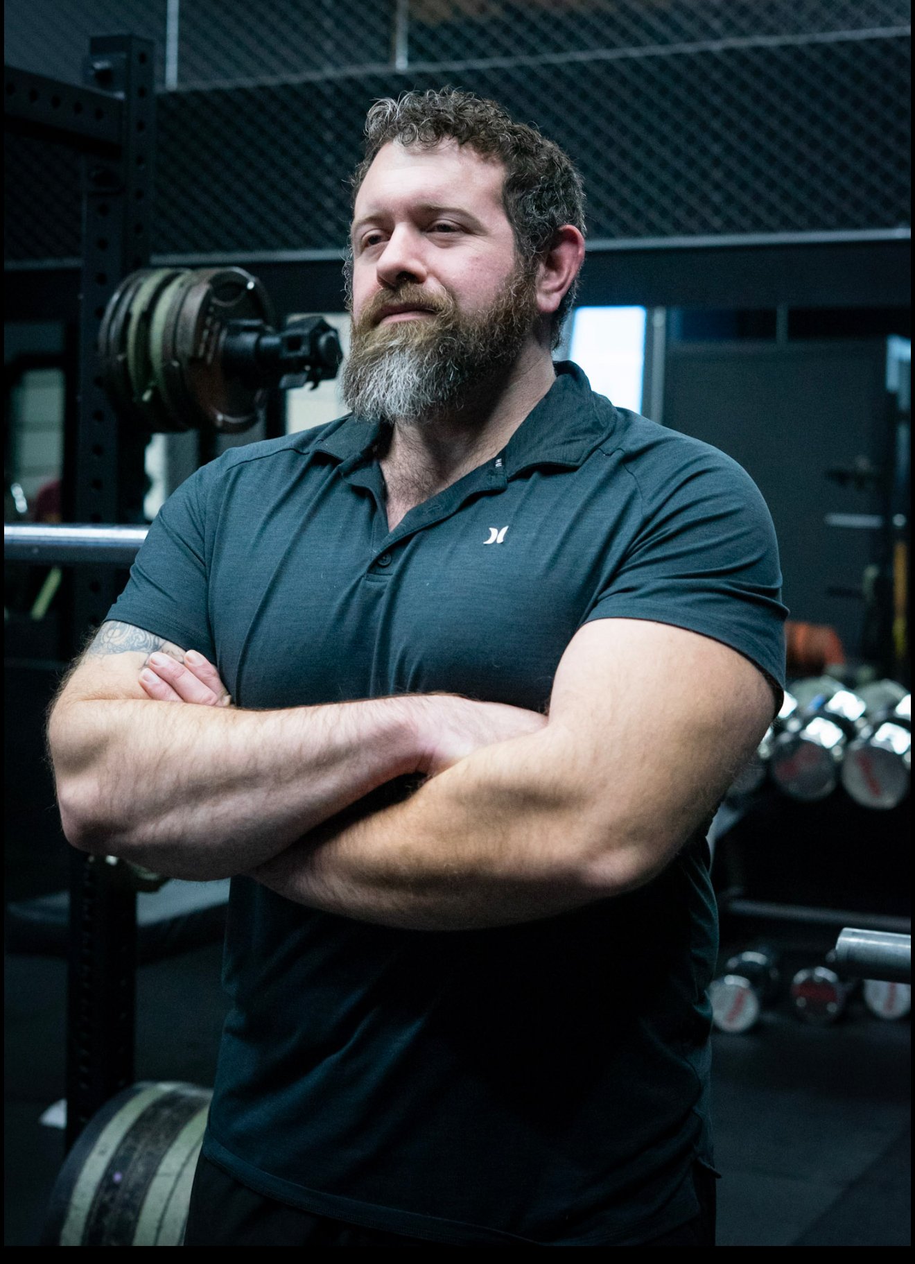 Andrew Lehti is a performance coach, strength trainer, and stretch therapist with over a decade of experience helping athletes and clients move better, get stronger, and perform at a higher level.