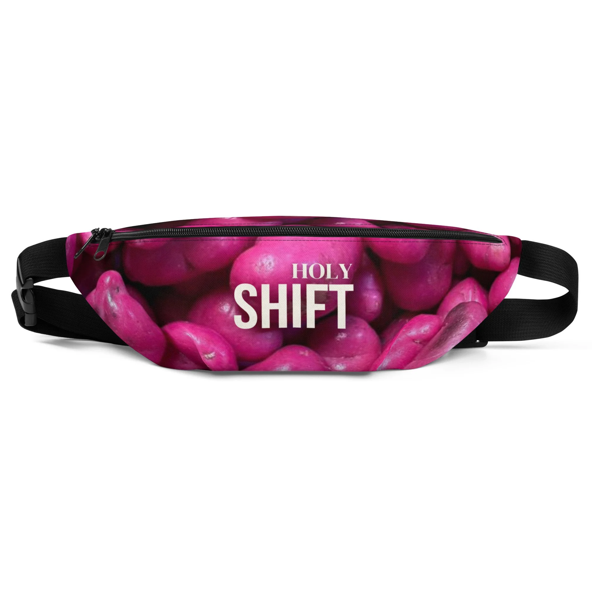 Paloquemao Radishes Holy SHIFT Fanny Pack