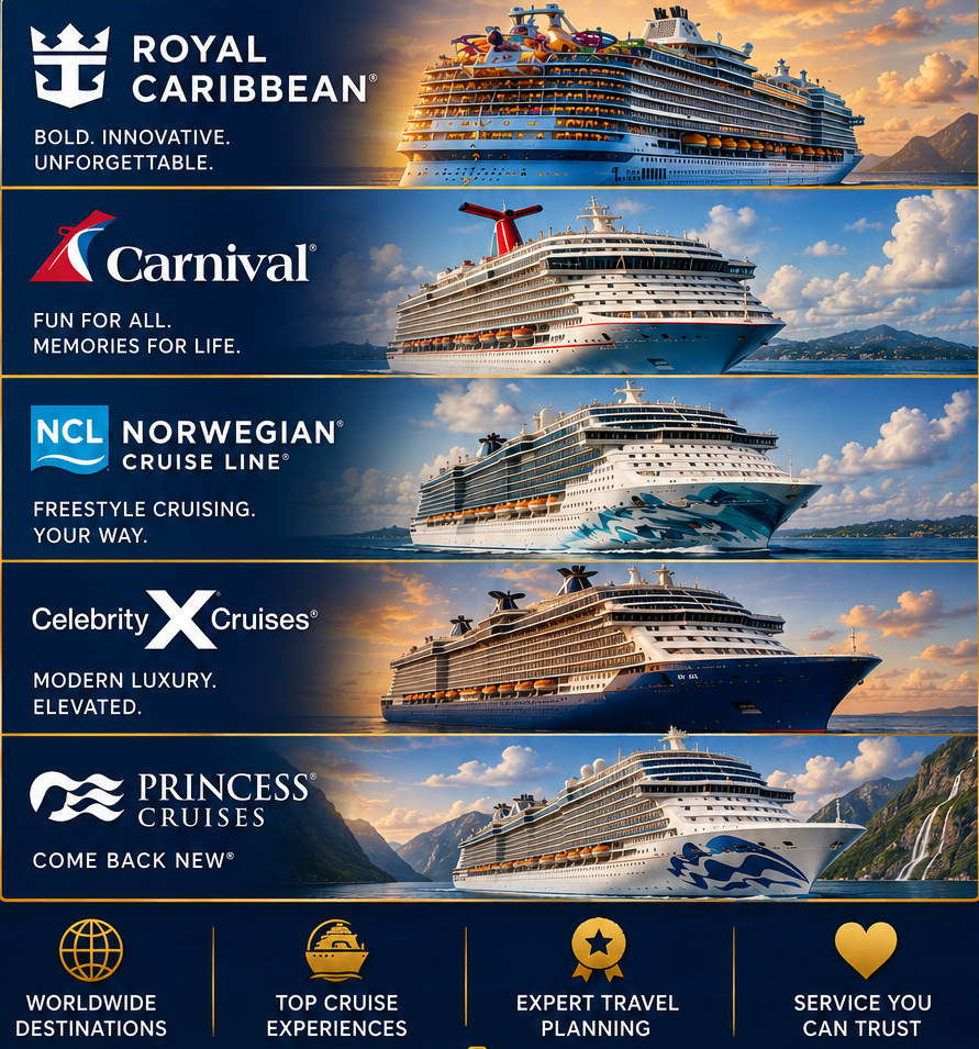 Cruise Deals