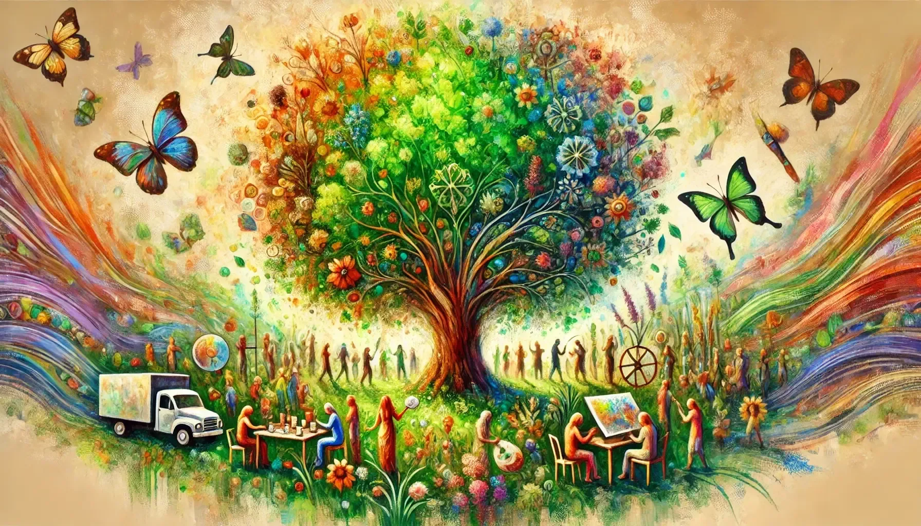 Investing in Eco-Friendly Art