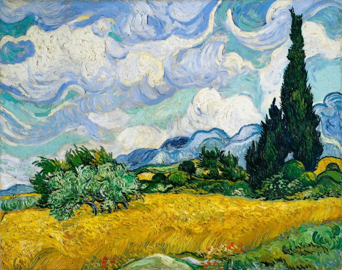 Navigating the World of Art Funds
