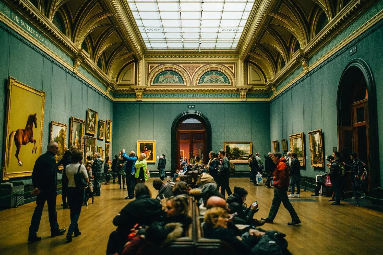 Art Collections for Sale