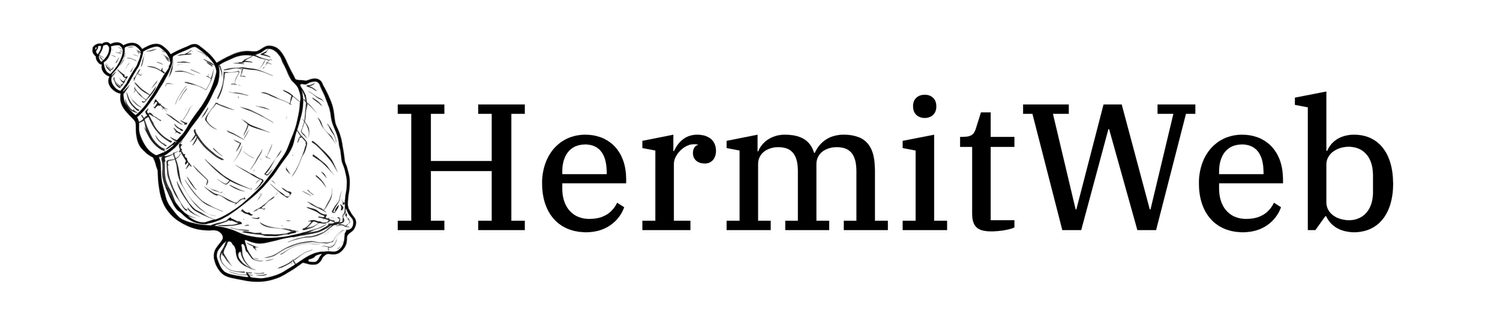 HermitWeb