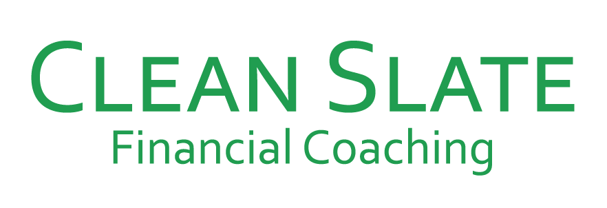 Clean Slate Financial Coaching