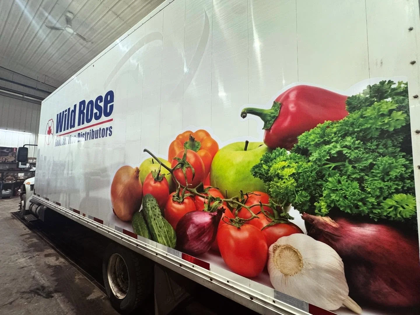 New decals. Fresh look.
Still delivering the same quality you can count on.
 
#graphicdesign #camrose #decals #alberta #camrosealberta