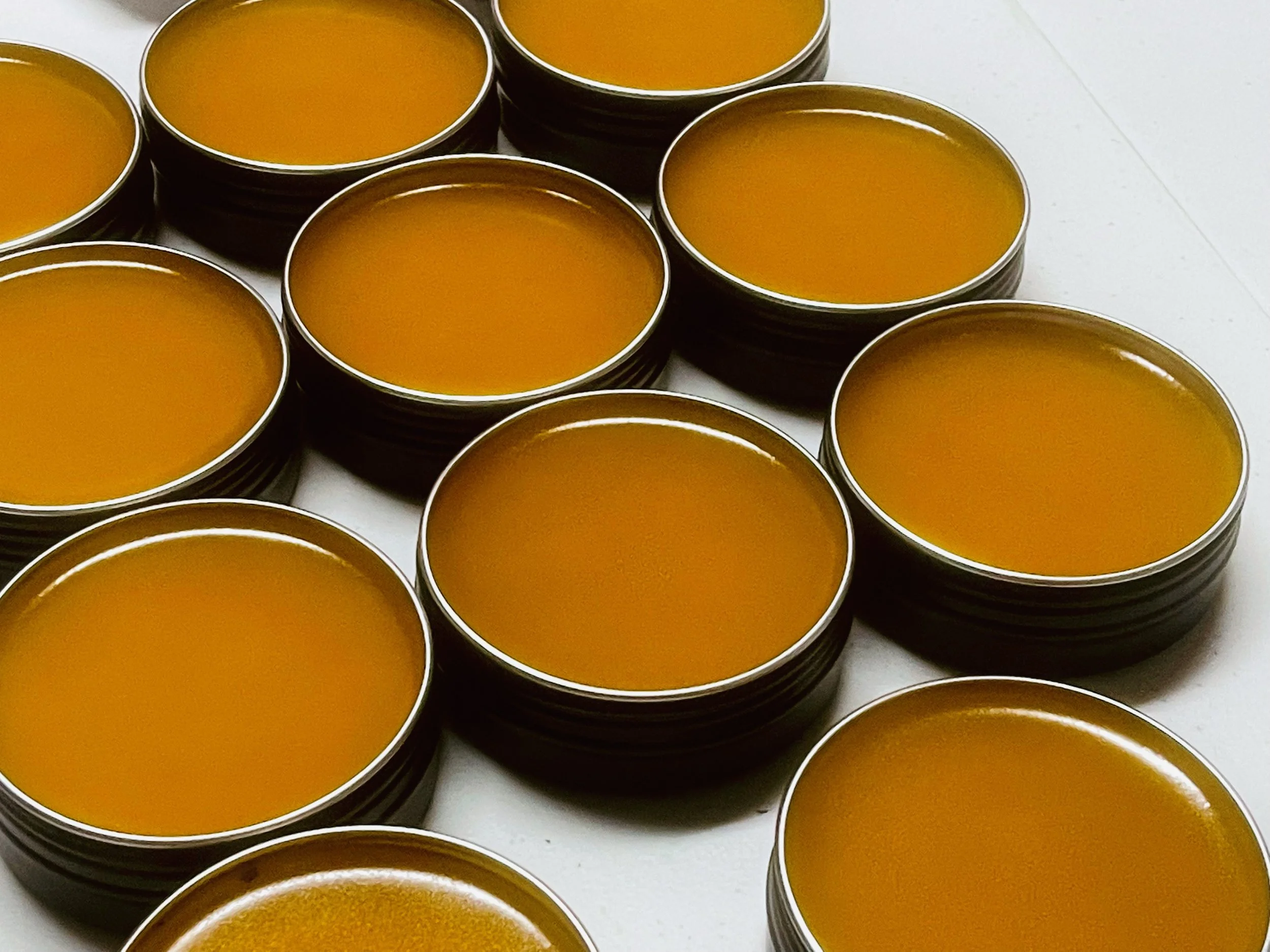 Arnica & Comfrey Salve