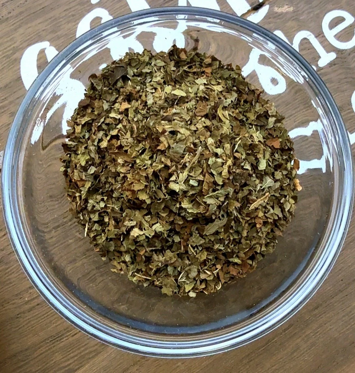 Lemon balm (Organic)