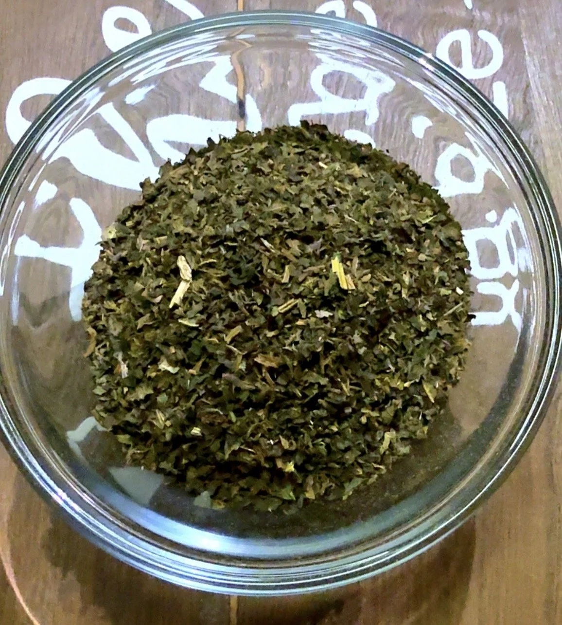 Nettle (Organic)