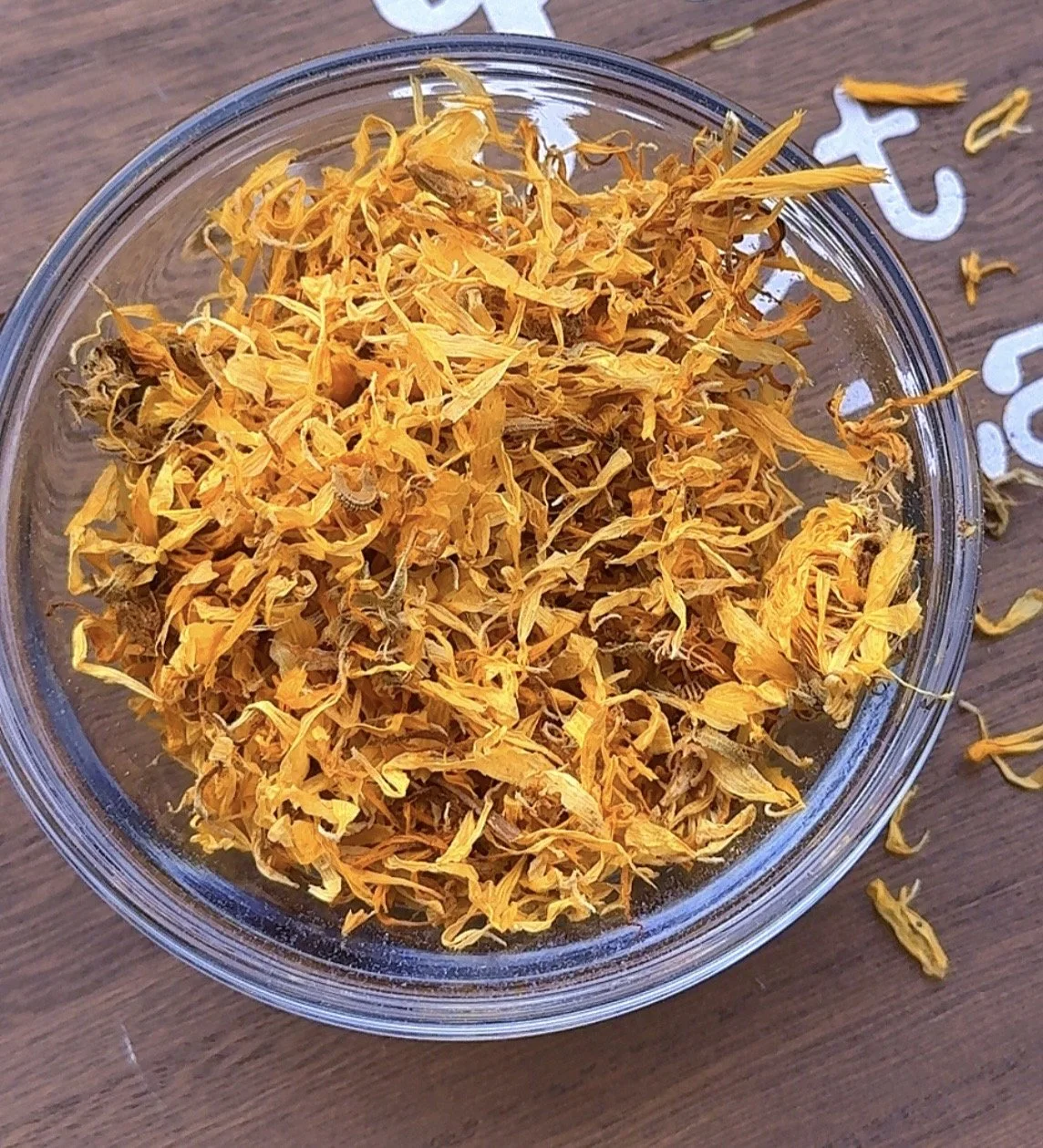 Calendula (Organic)