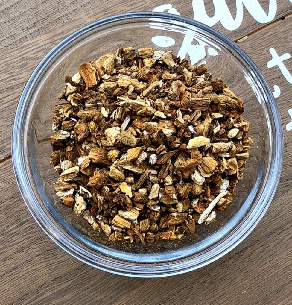 Burdock Root (Organic)