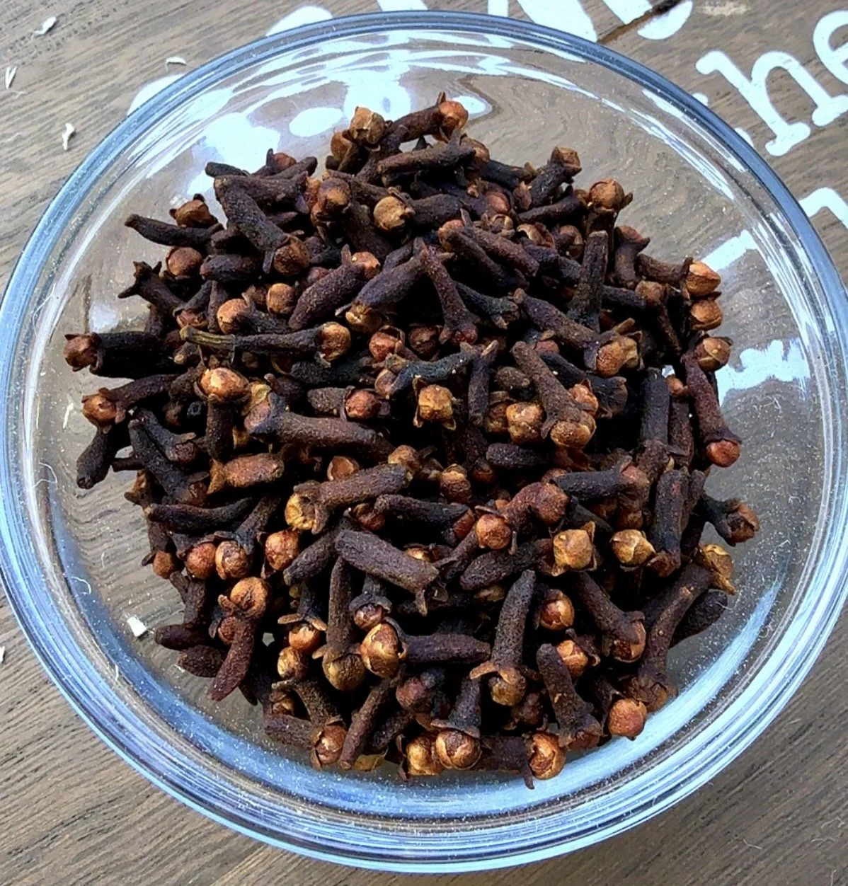 Clove (Organic)