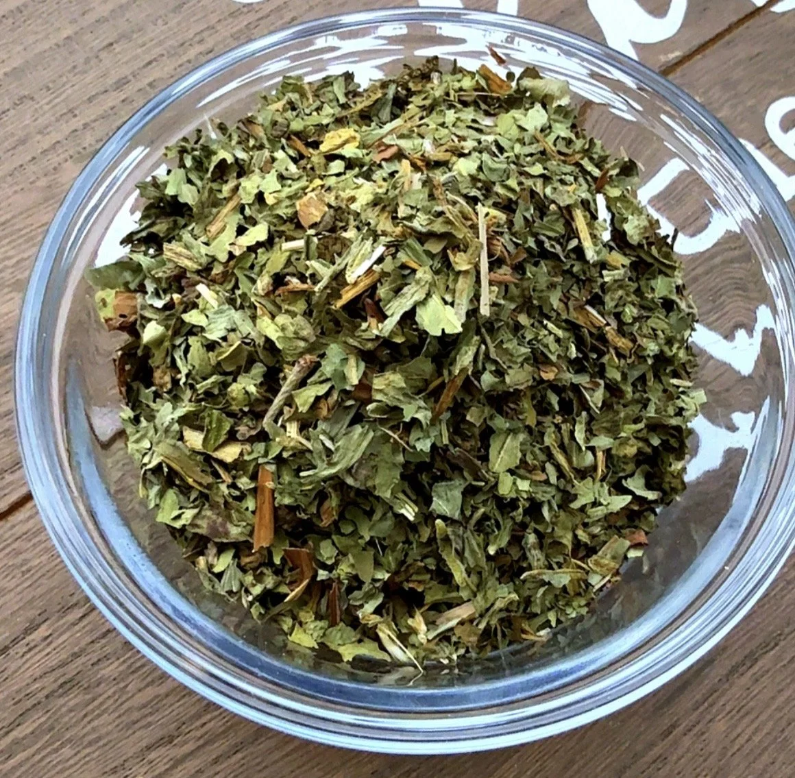 Dandelion Leaf (Organic)