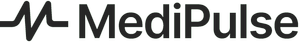 MediPulse Logo