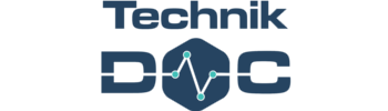 TechnikDoc Logo